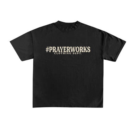 PRAYERWORKS GOD'S GOT THIS