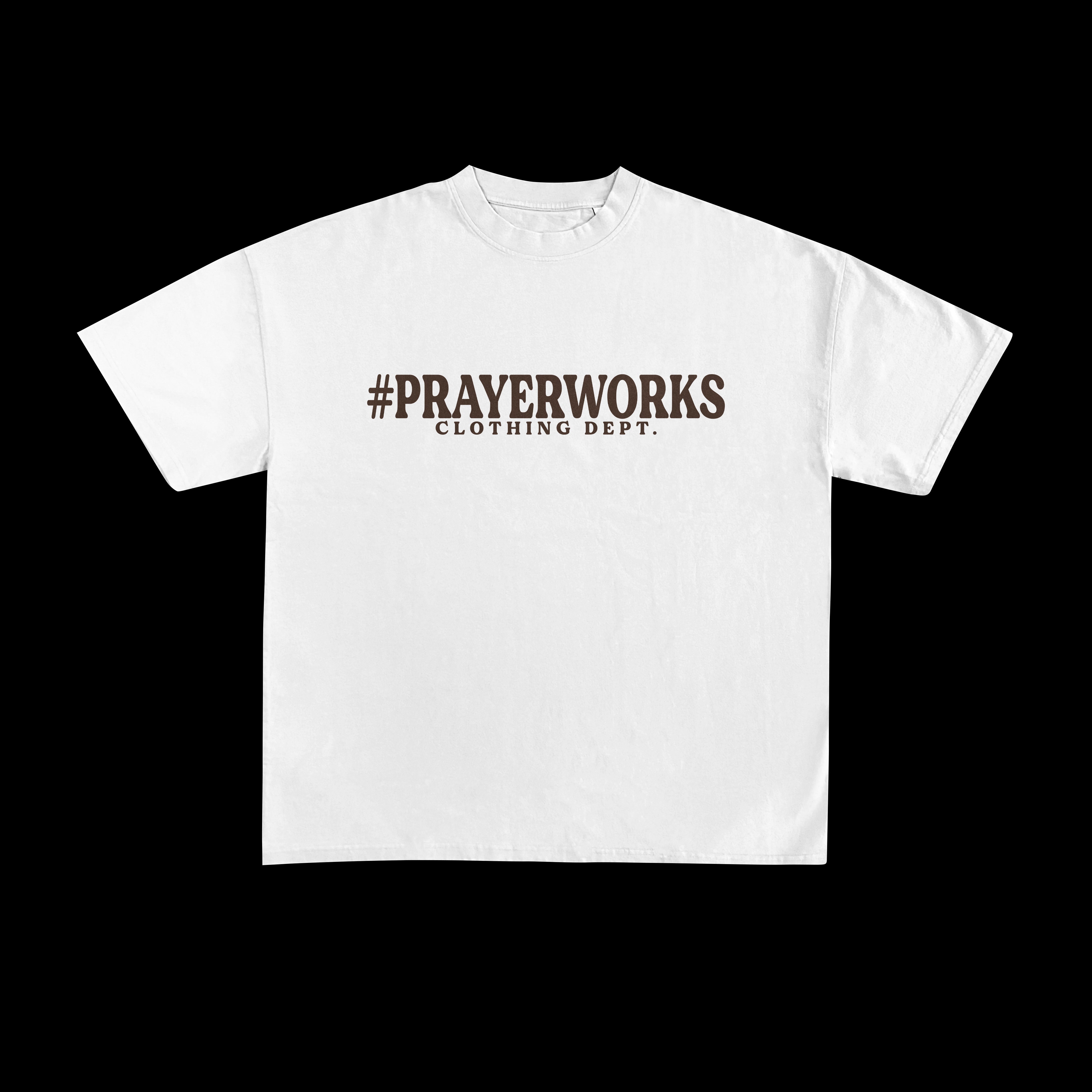 PRAYERWORKS GOD'S GOT THIS