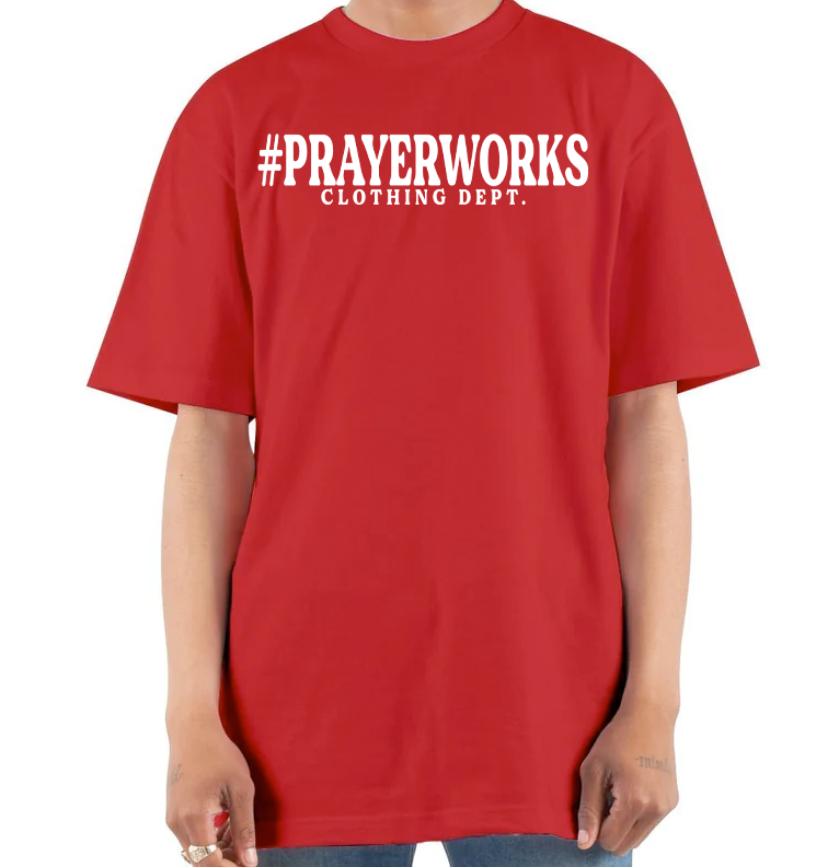 PRAYERWORKS GOD'S GOT THIS